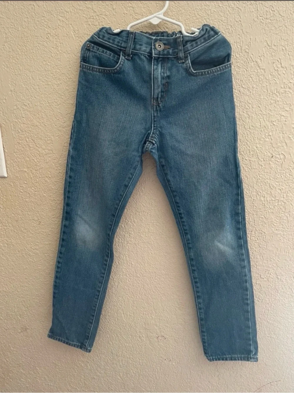 The childrens Place Slim boy Jeans in Medium Blue